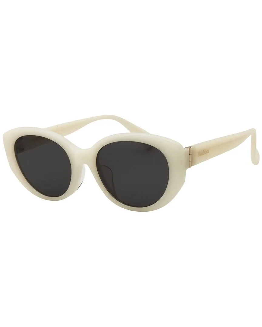 Mm0154-K 54Mm Sunglasses
