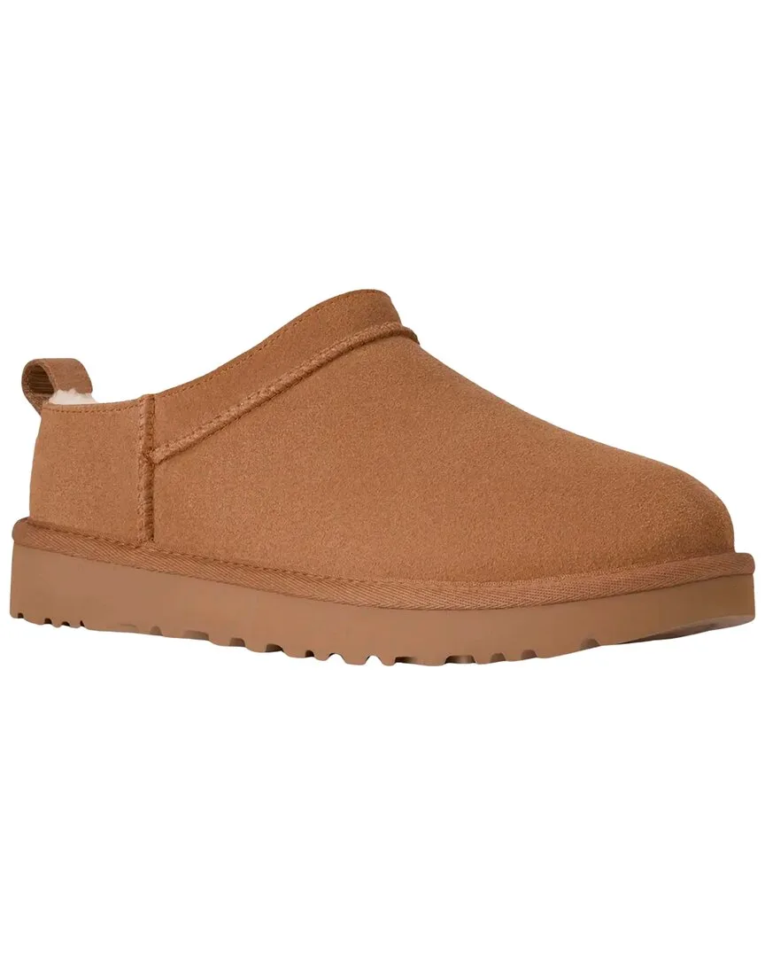 Classic Micro Suede Boot by UGG