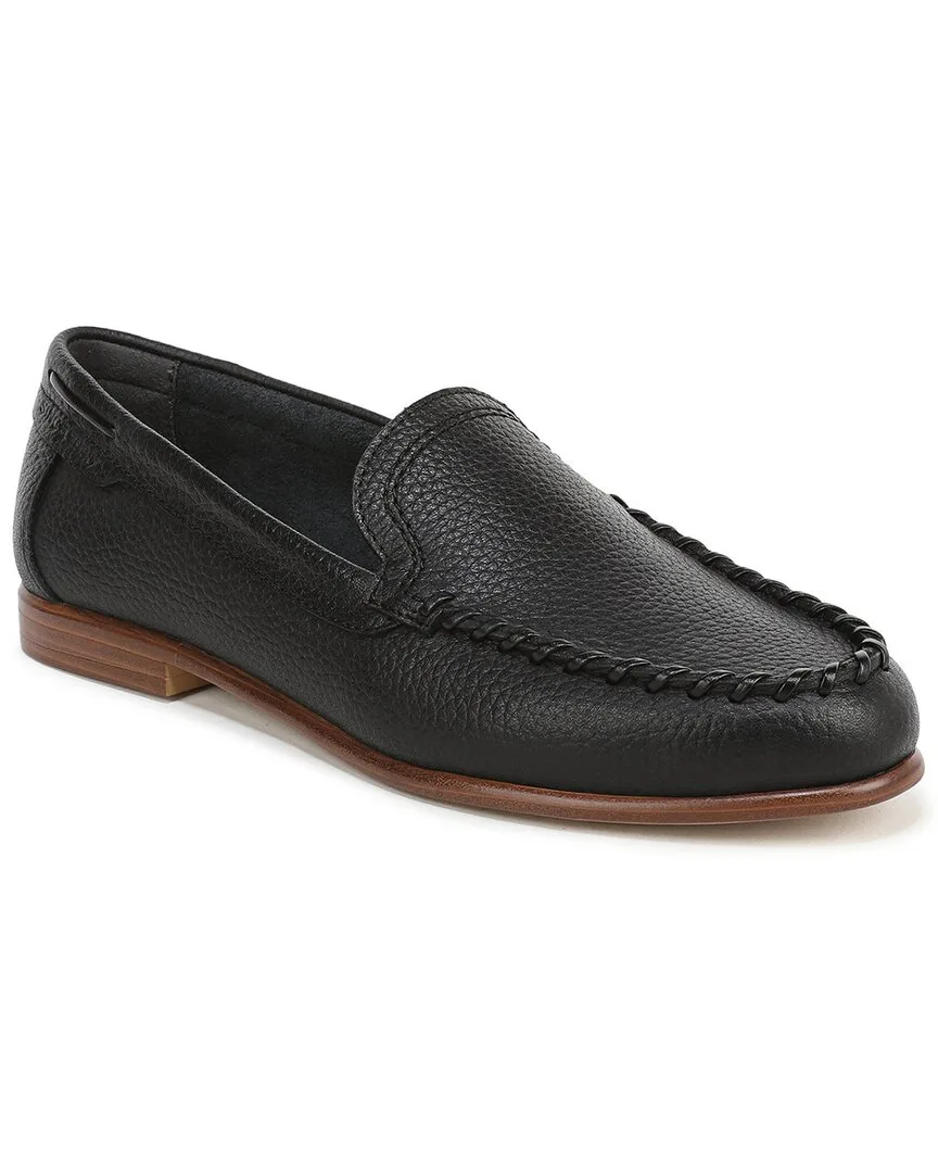 Maude Leather Loafer/Moccasin by Franco Sarto