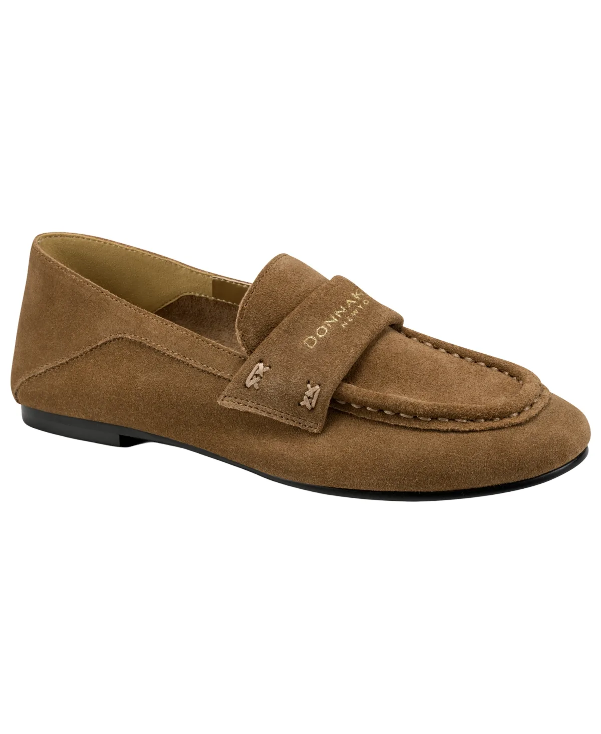 Destiny Round Toe Loafers by Donna Karan New York