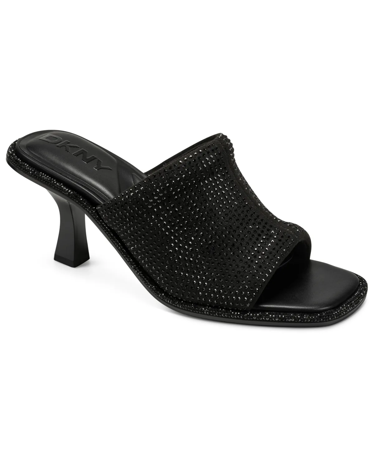 Reading Slip-On Dress Sandals by DKNY