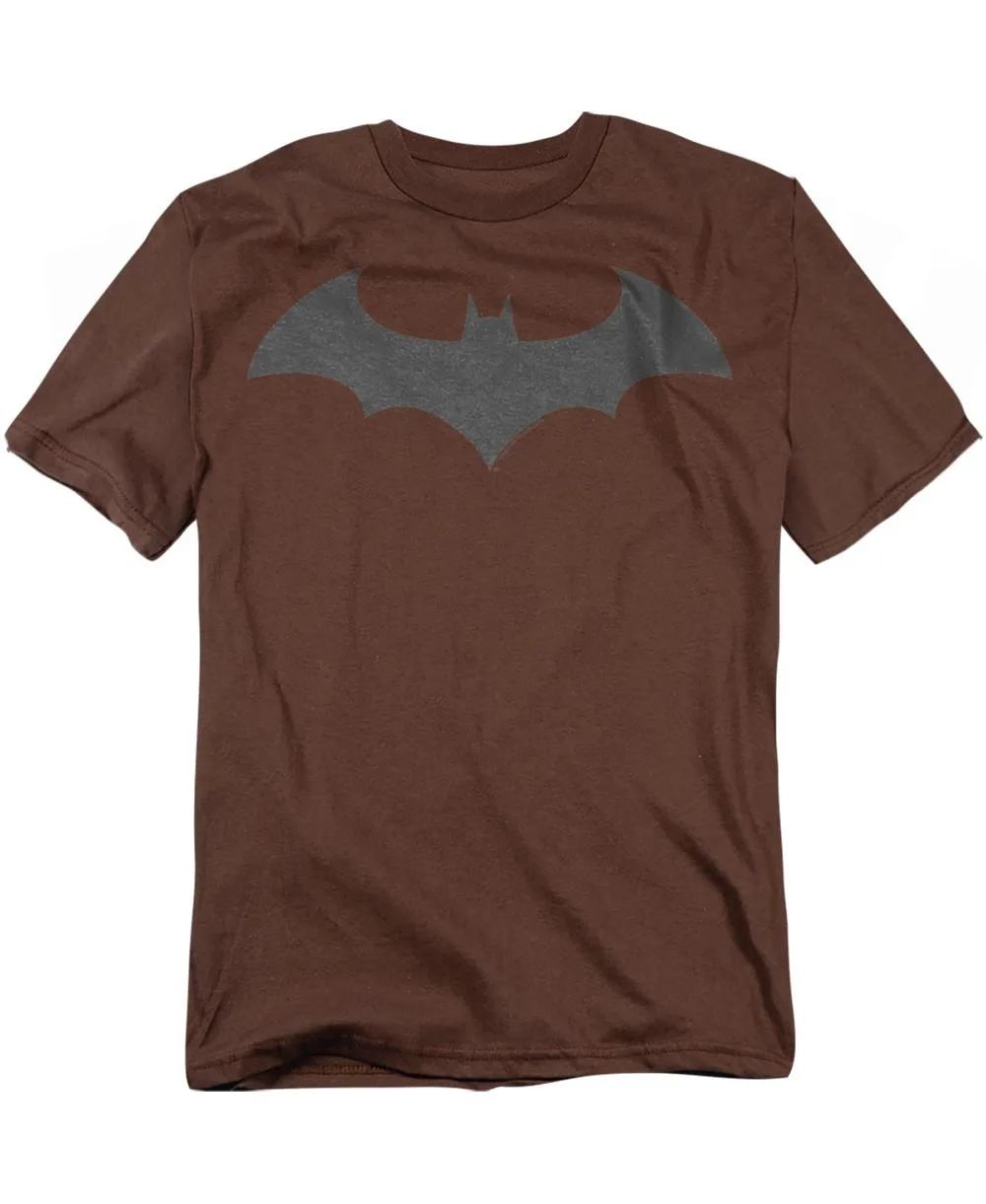 Batman Hush Logo T-Shirt