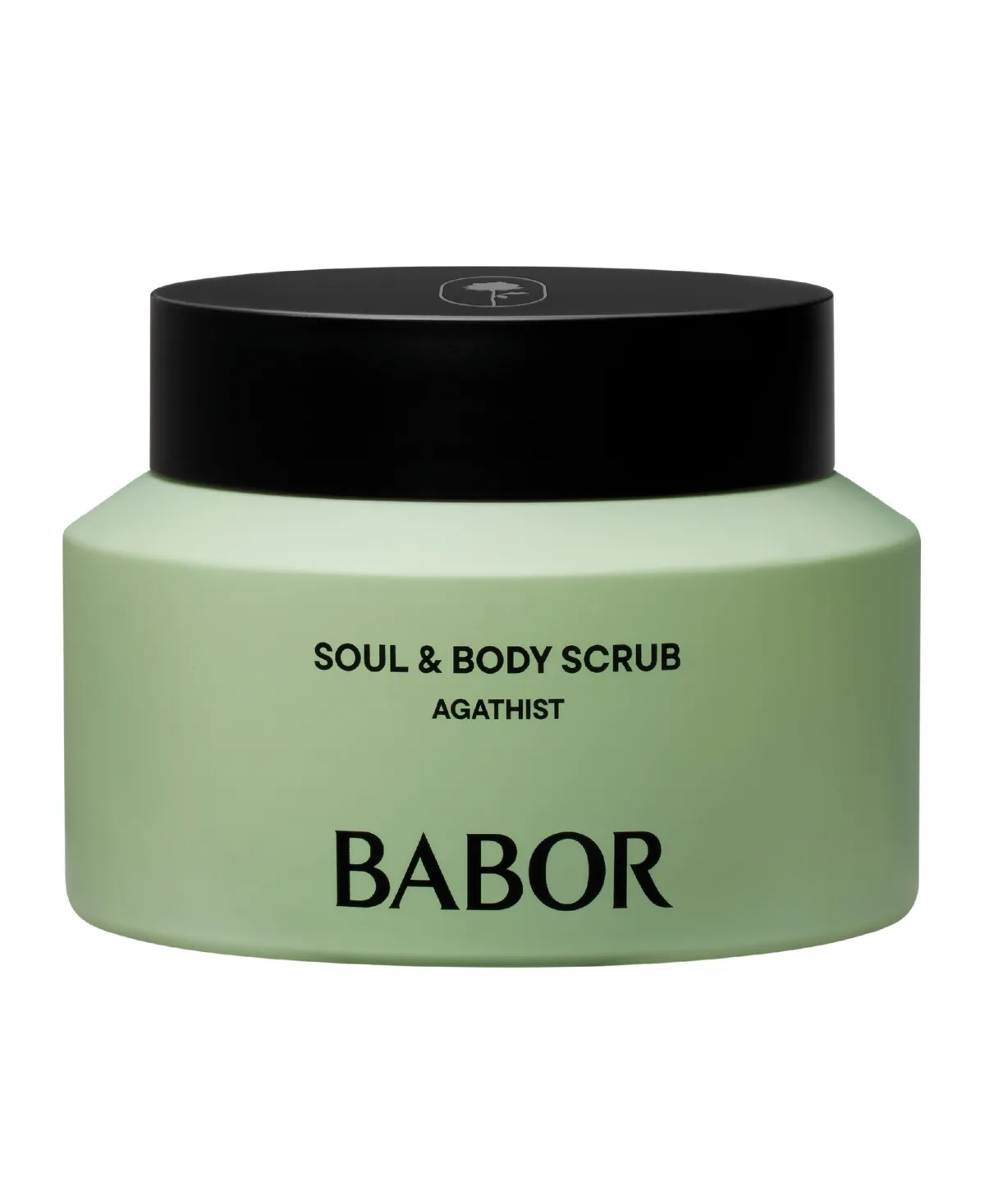 Soul & Body Agathist Body Scrub, 6.76 oz by BABOR