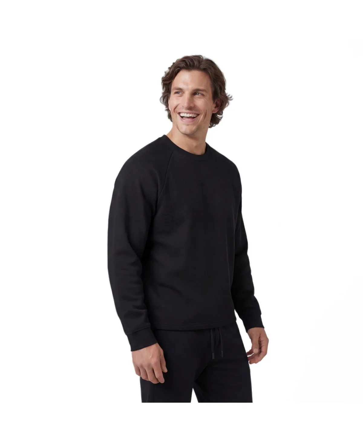 Sandwash Crewneck Sweaters by Jack Archer