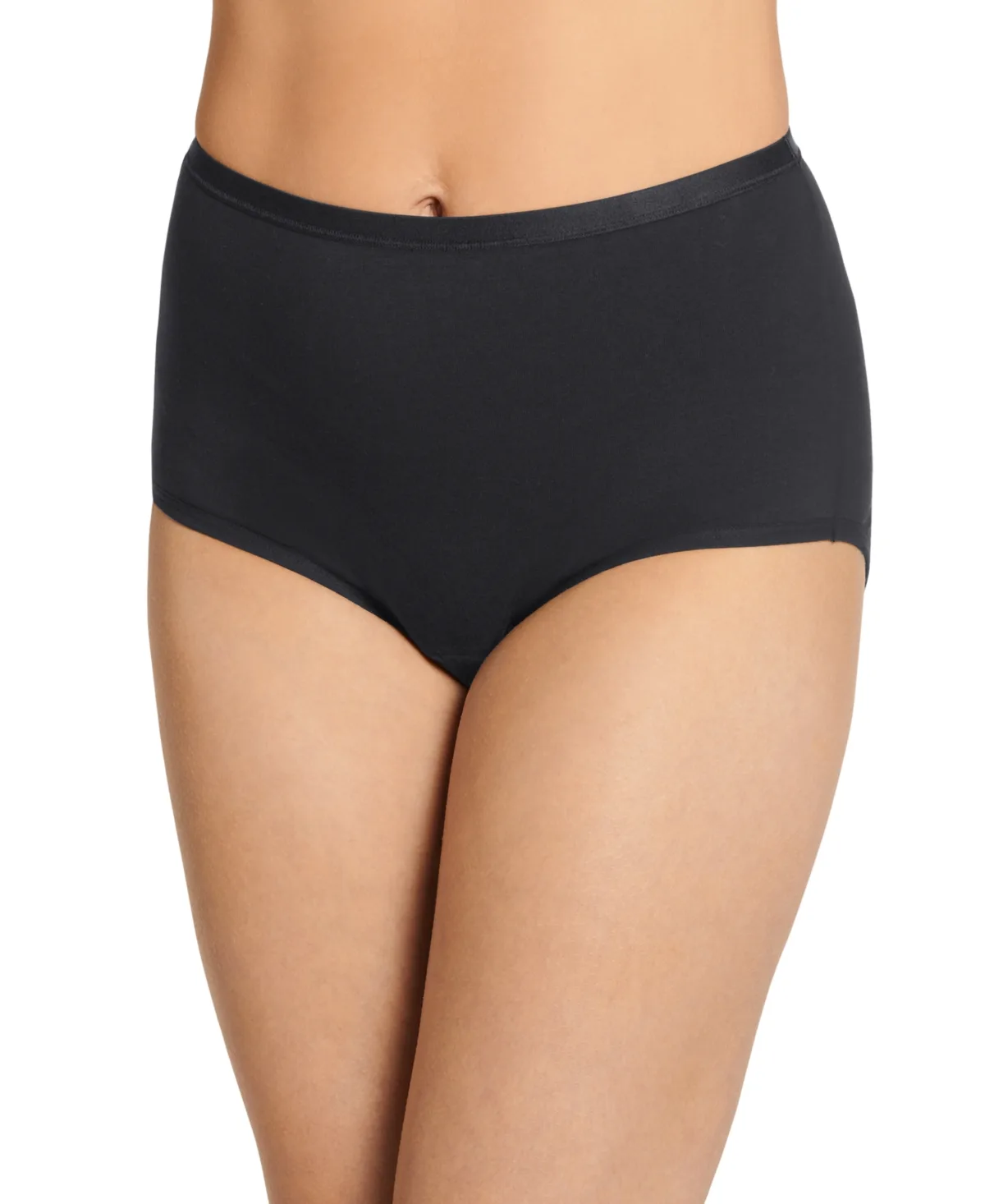 Worry Free Brief Underwear 2580 by Jockey