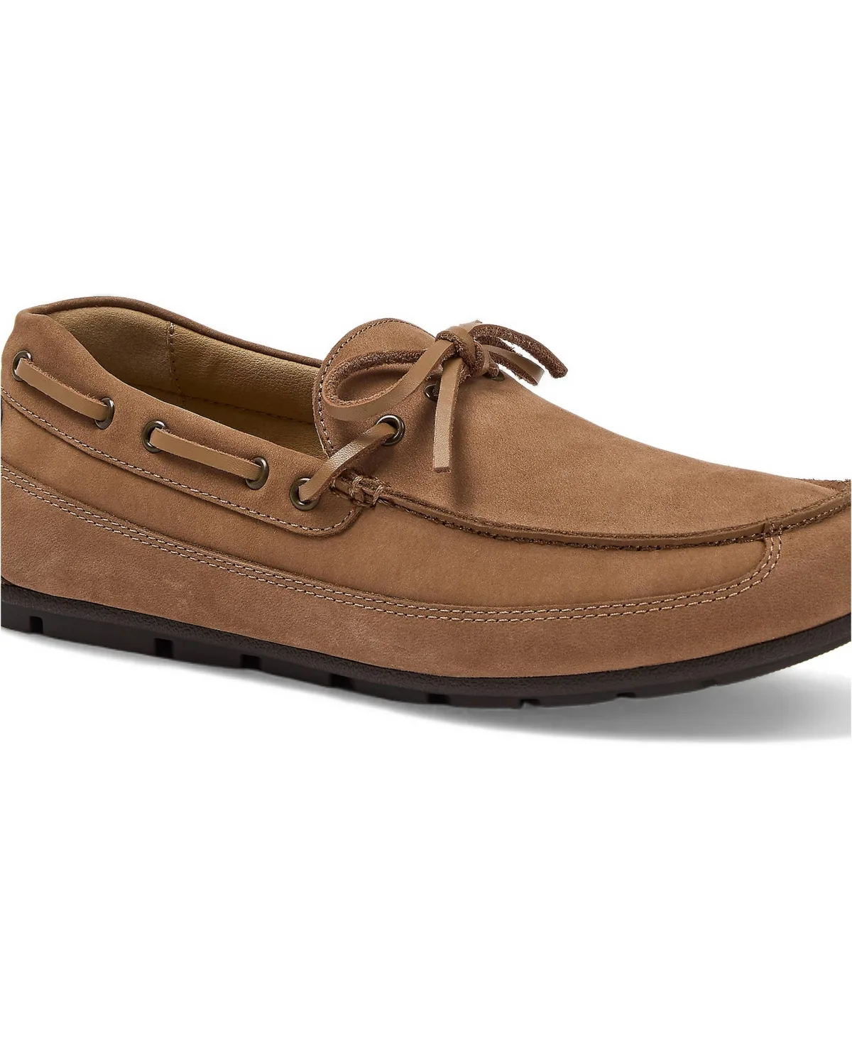 Seaport Driving Loafers by Lands' End