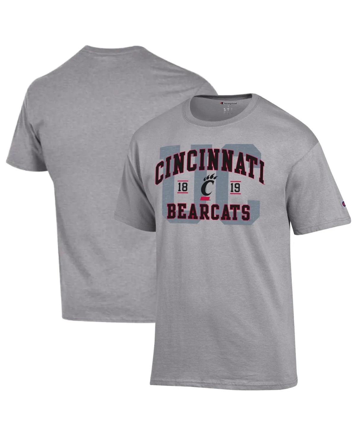 Cincinnati Bearcats Varsity T-Shirt by Champion
