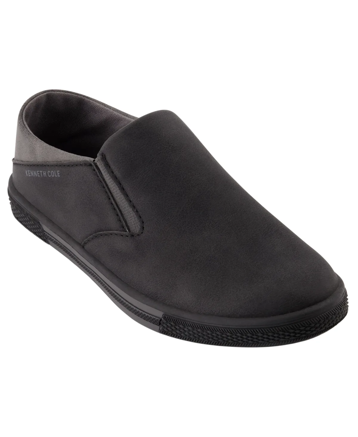 Center Liam Round-Toe Loafers by Kenneth Cole