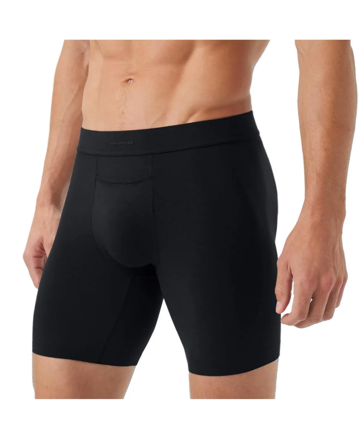 Jetsetter Boxer Brief by Jack Archer