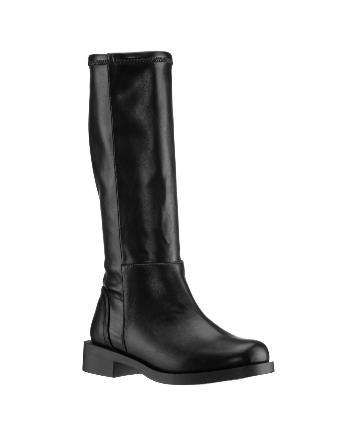 Lesee Stretch Boots by Nina