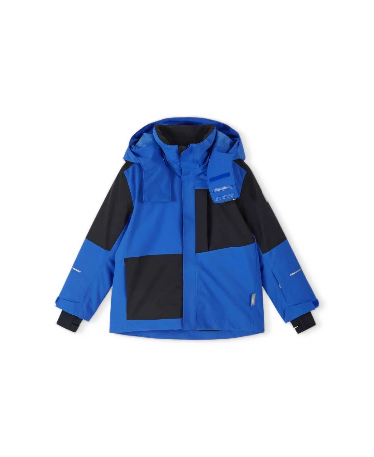 Rautas Waterproof Hooded Ski Jacket by Reima