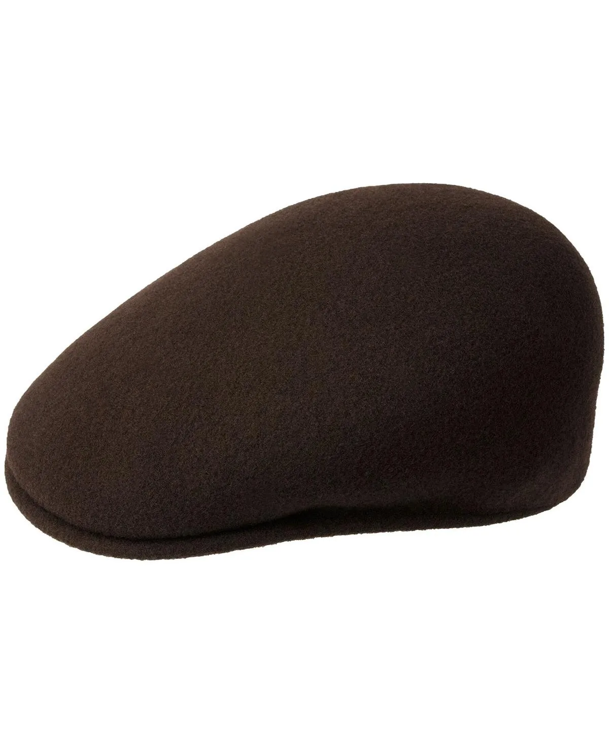 Wool 504 Ivy Caps & Flat Caps by Kangol