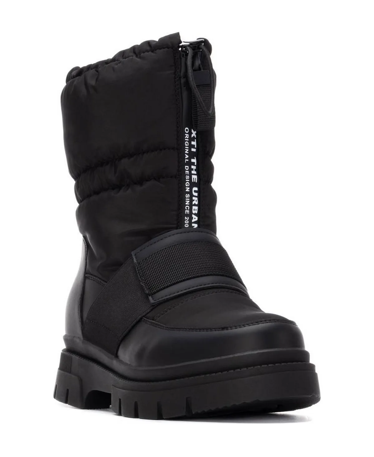Weather Resistant Booties by Xti