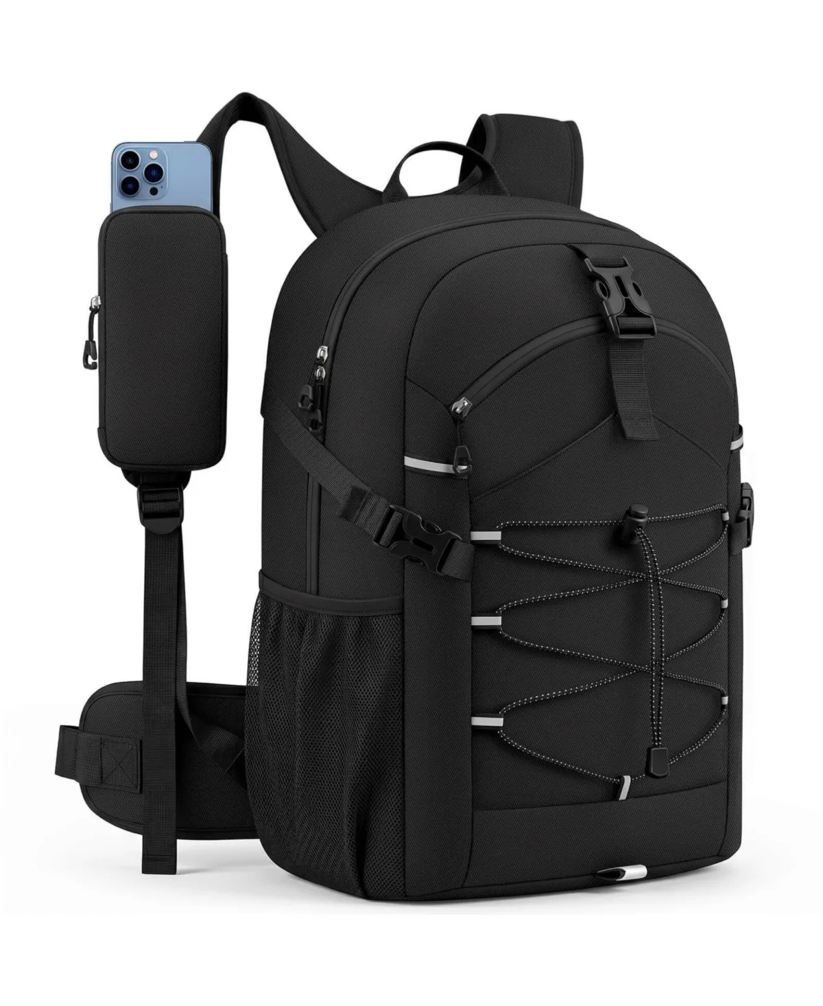 30L Hiking Travelpack Hydration System Camping Outdoor by Gnuadz