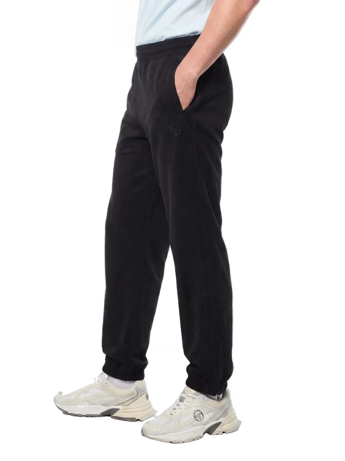 Camoscio Track Pant by Sergio Tacchini