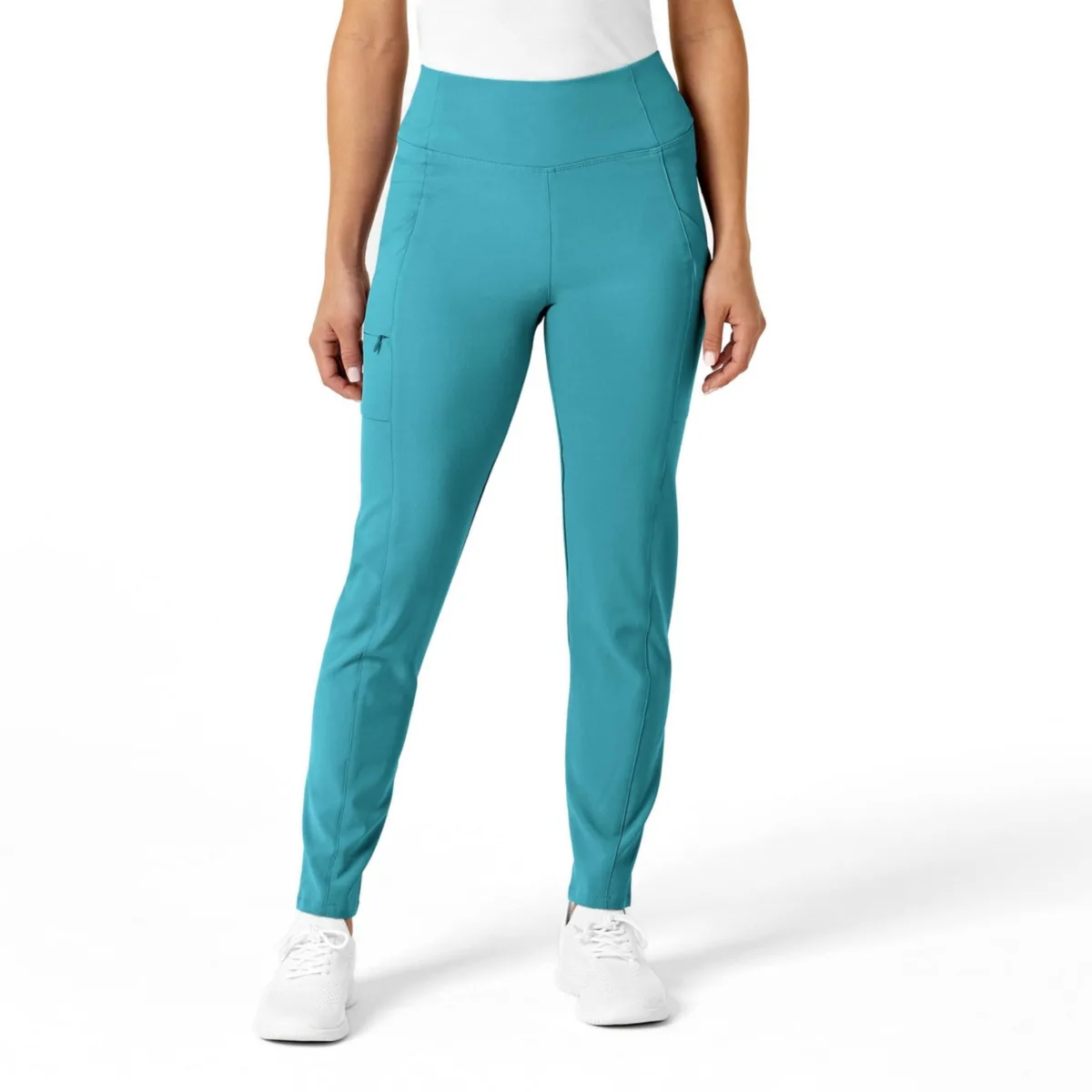 Renew High Waist Power Scrub Pant by Wink