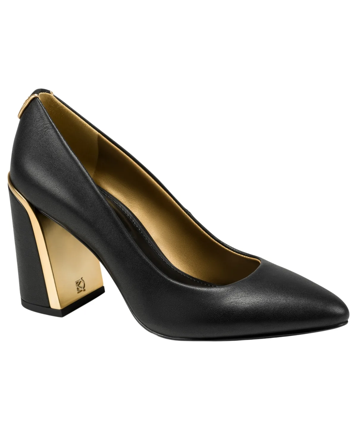 Romina Pointed Toe Pumps by Donna Karan New York