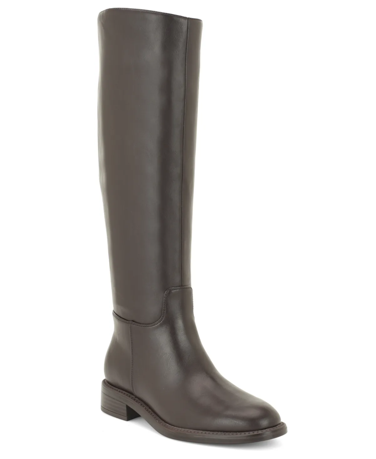 Minesa Tall Riding Boots by Nine West