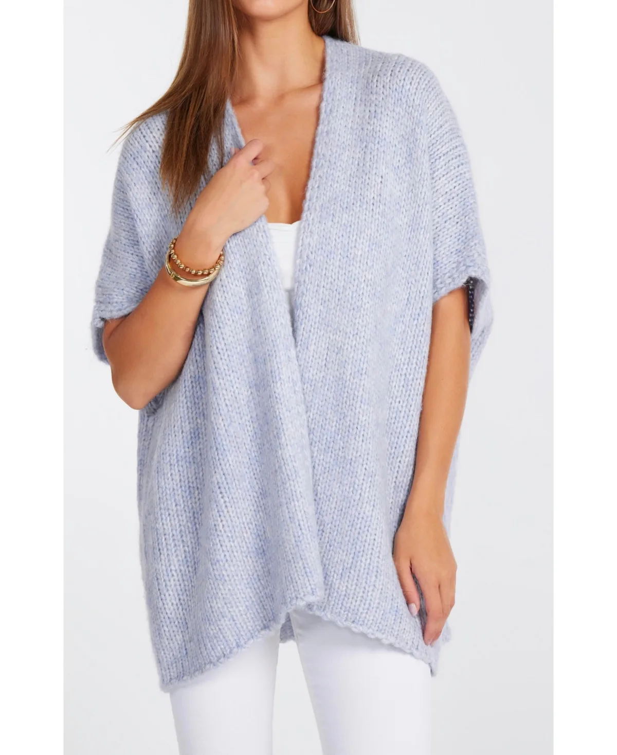 Bishop + Young Cocoon Sweater by Bishop  Young