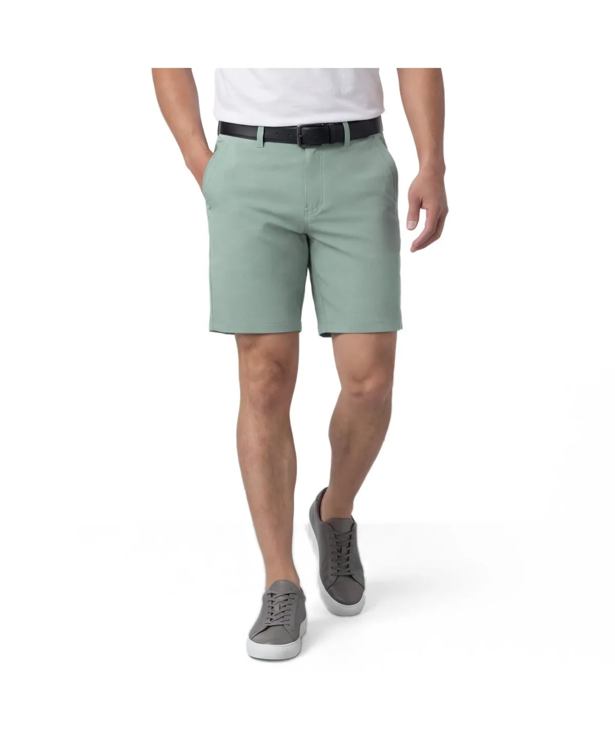 Jetsetter Tech Shorts by Jack Archer