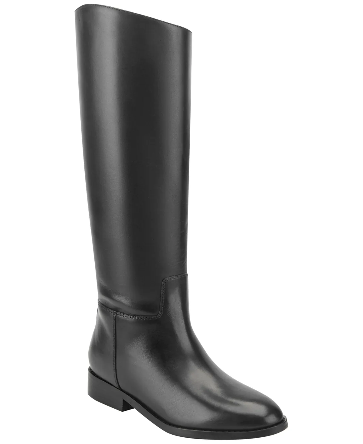 Florina Zipper Tall Dress Boots by Marc Fisher LTD