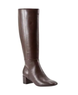 Addyson Tall Block Heel Dress Boots