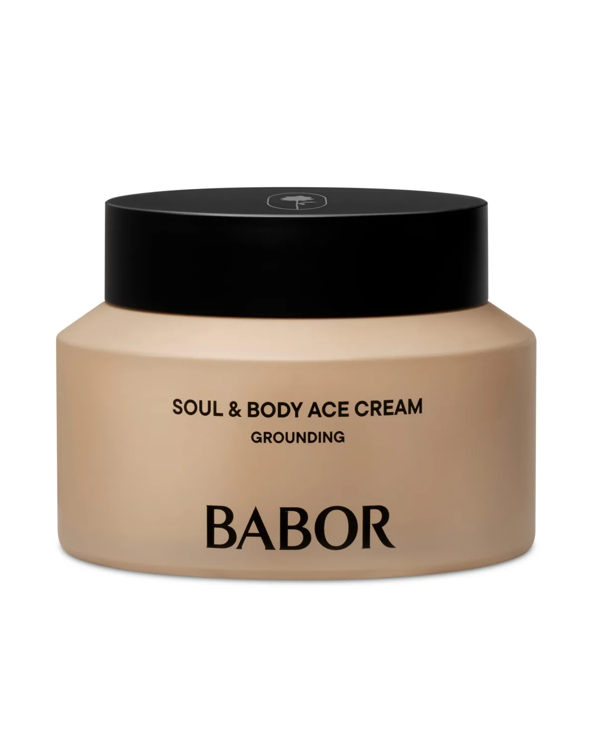 Soul & Body Grounding Ace Cream, 6.76 oz by BABOR