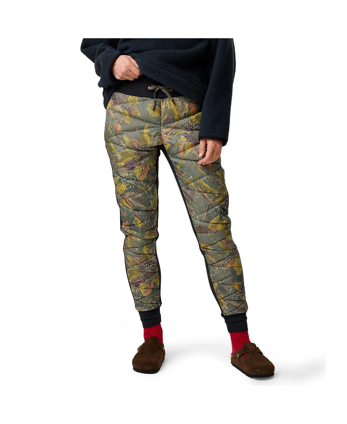 Stansbury Allied Down Tight Heavyweight Long Underwear Bottoms by Backcountry