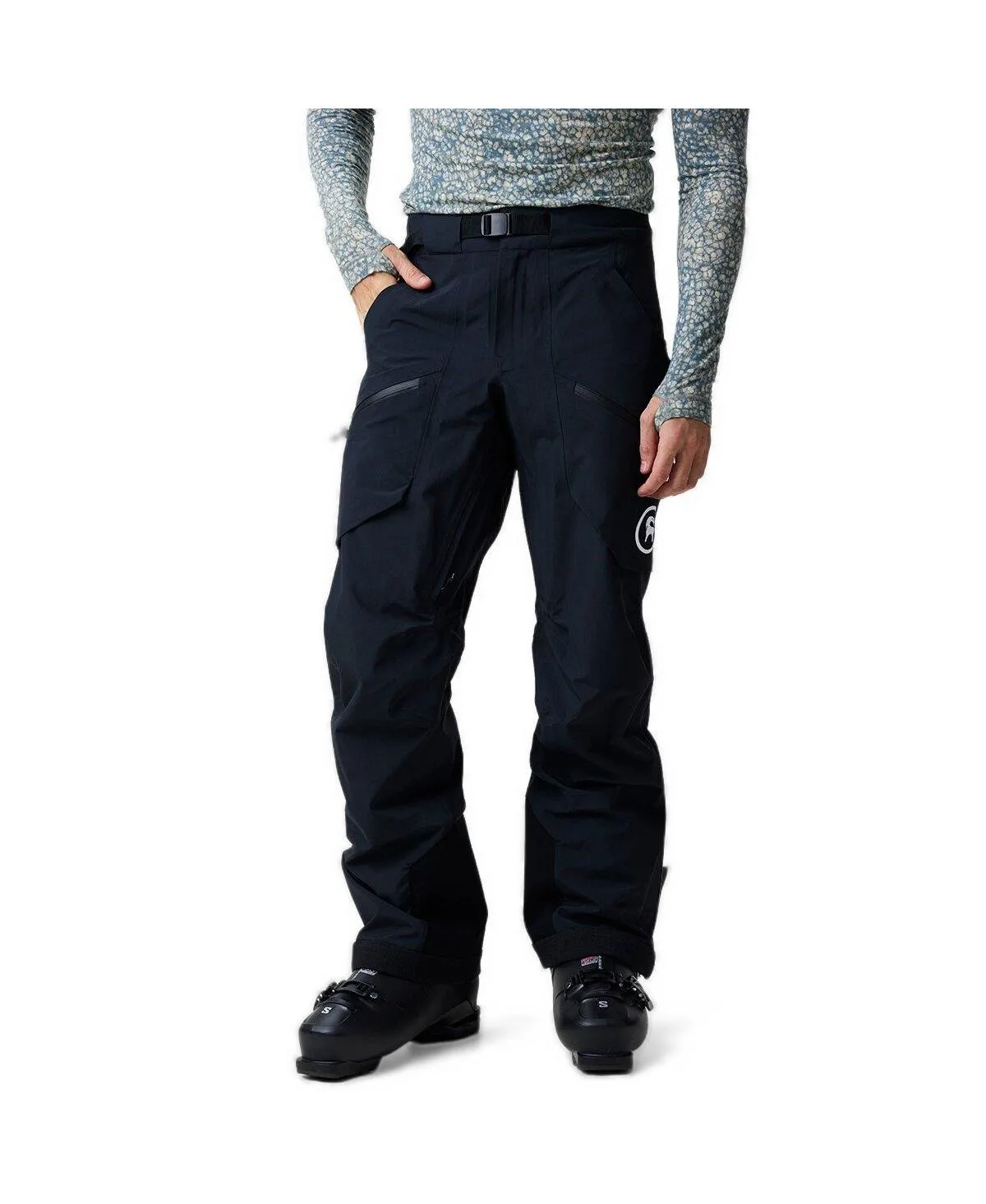 Bga Cottonwoods Xpore 3L Pant Ski Pants by Backcountry