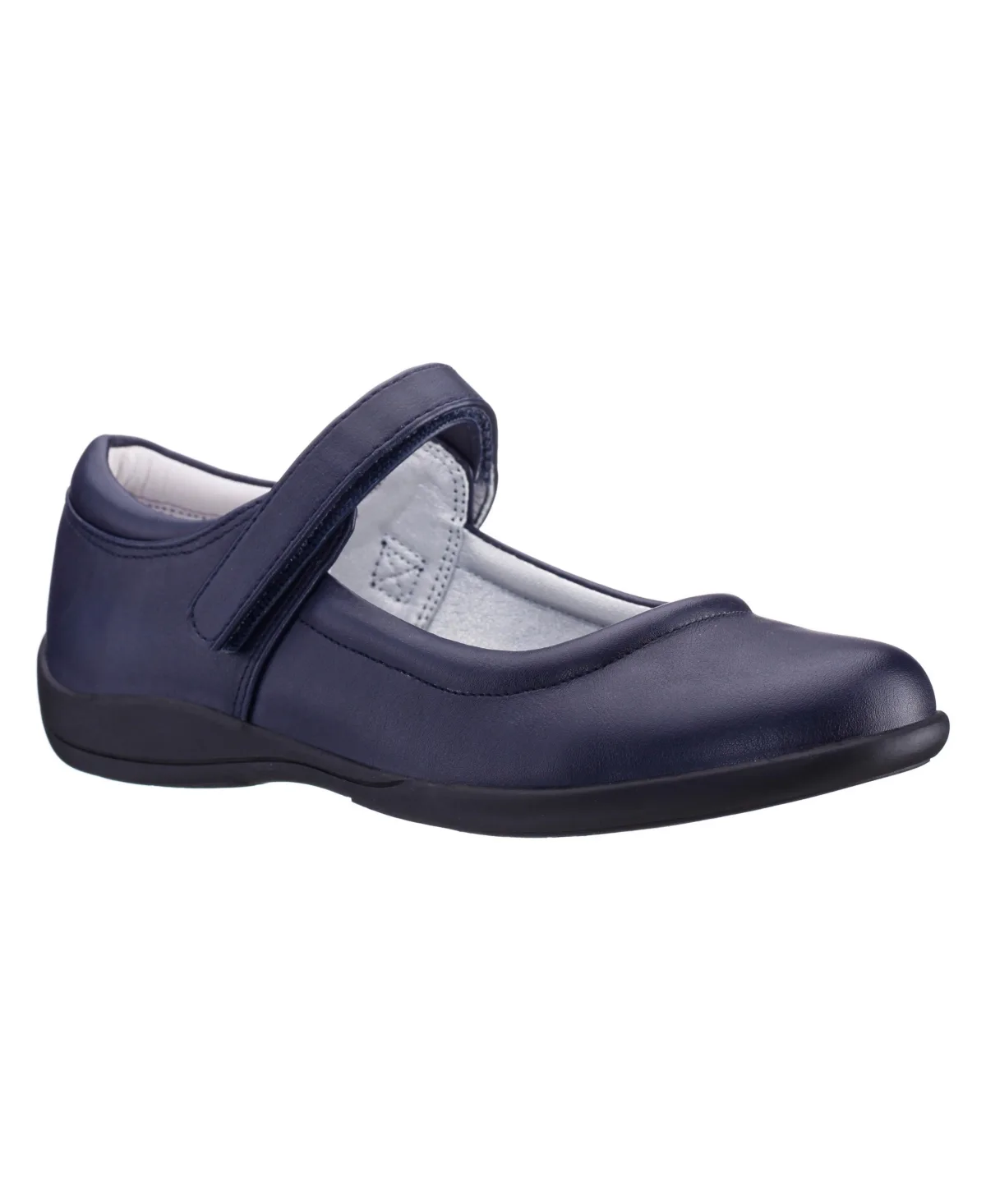 Dallas Little Girl Mary Jane Flats by Nina