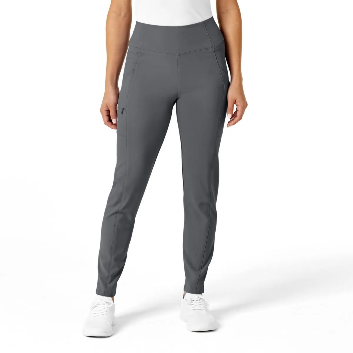 Renew High Waist Power Scrub Pant by Wink