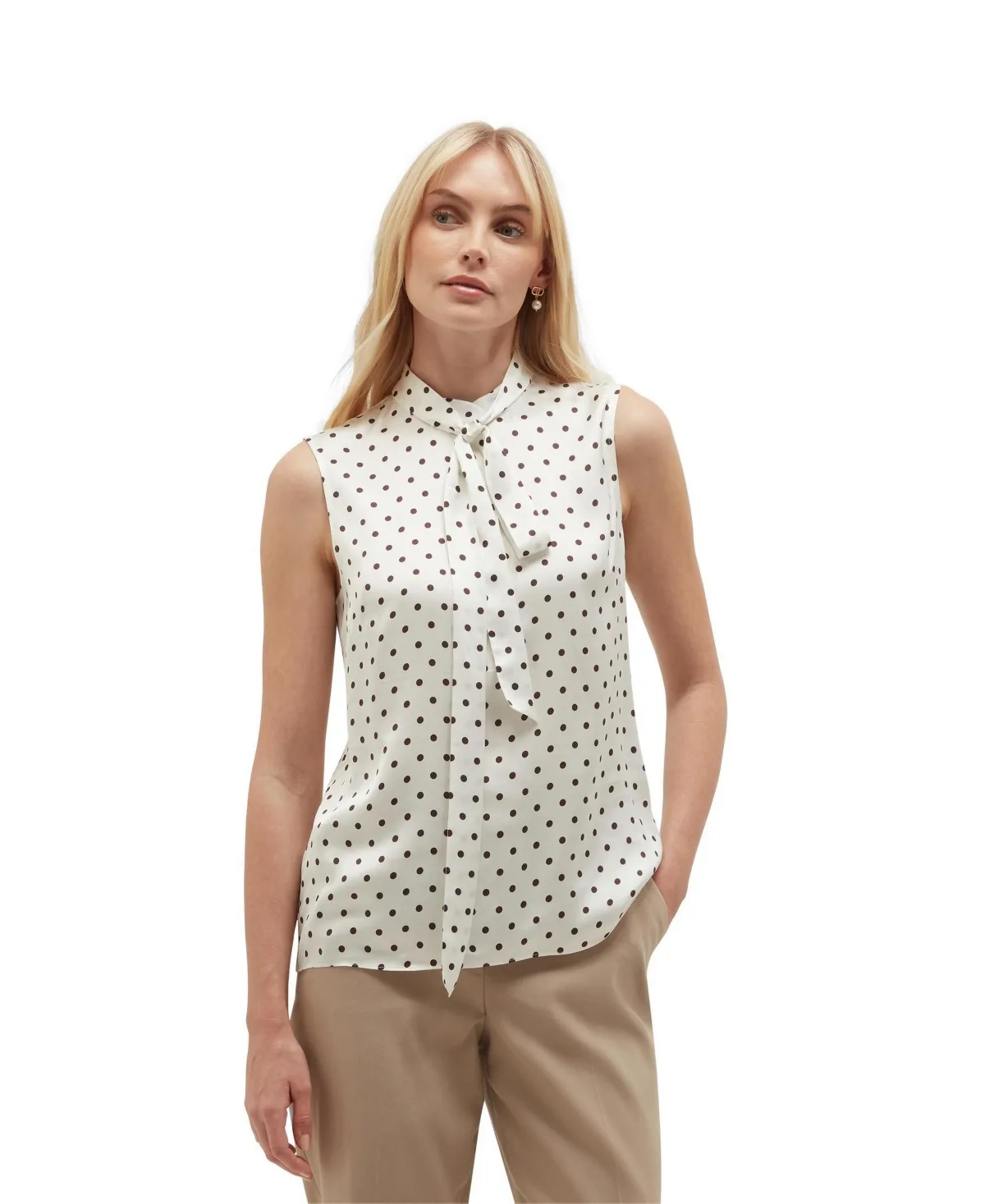 Monroe Trouser by Hobbs