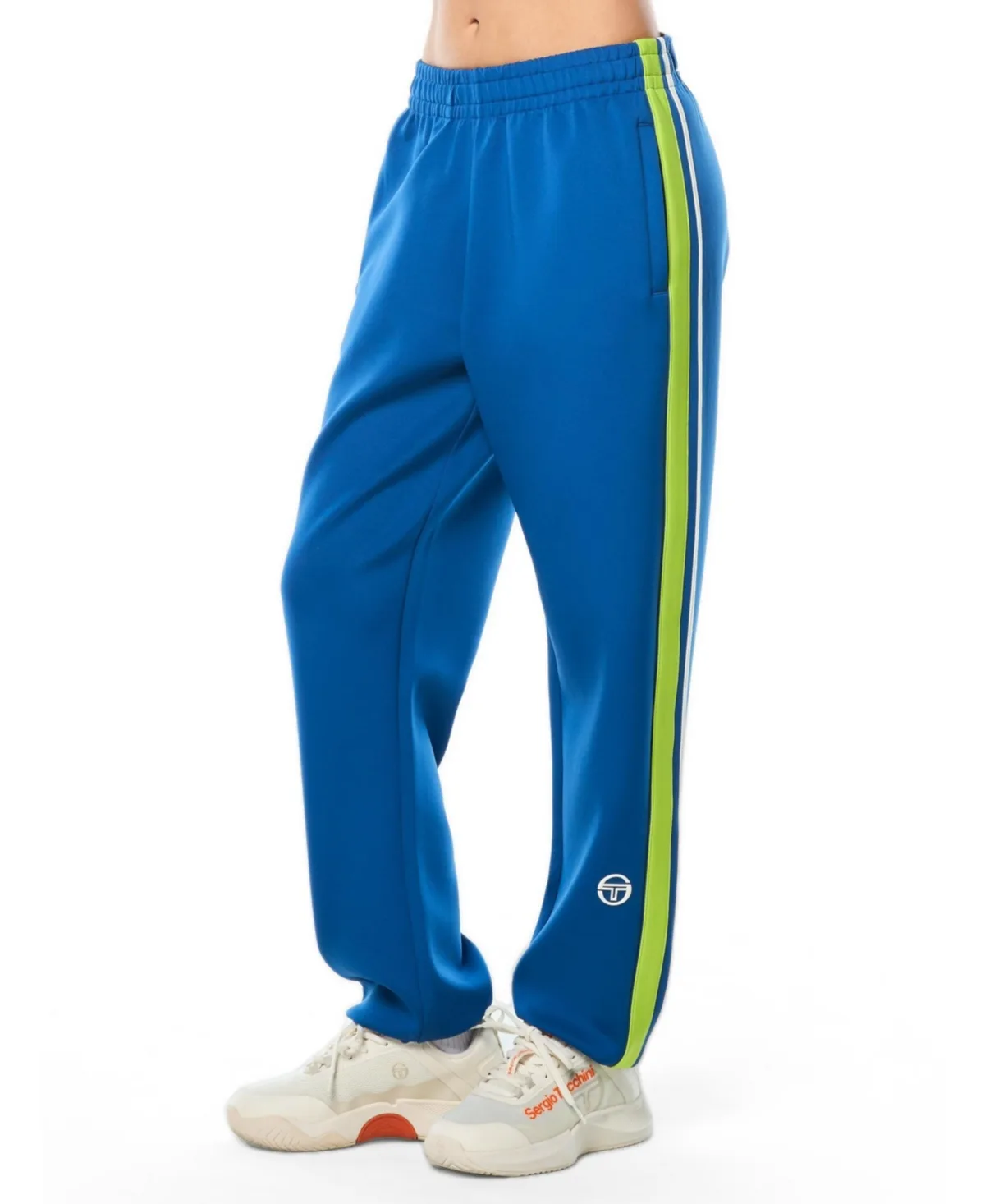 Damarindo Track Pant by Sergio Tacchini