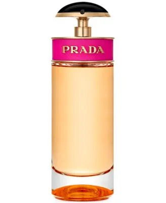 Candy Eau De Parfum Fragrance Collection by Prada