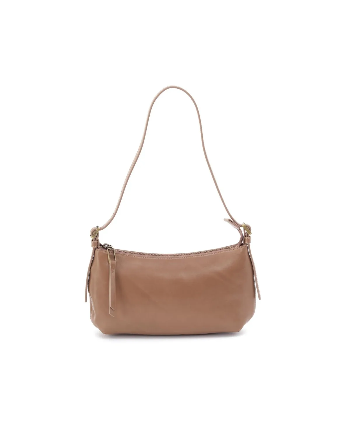 Scottie Slim Shoulder Bag
