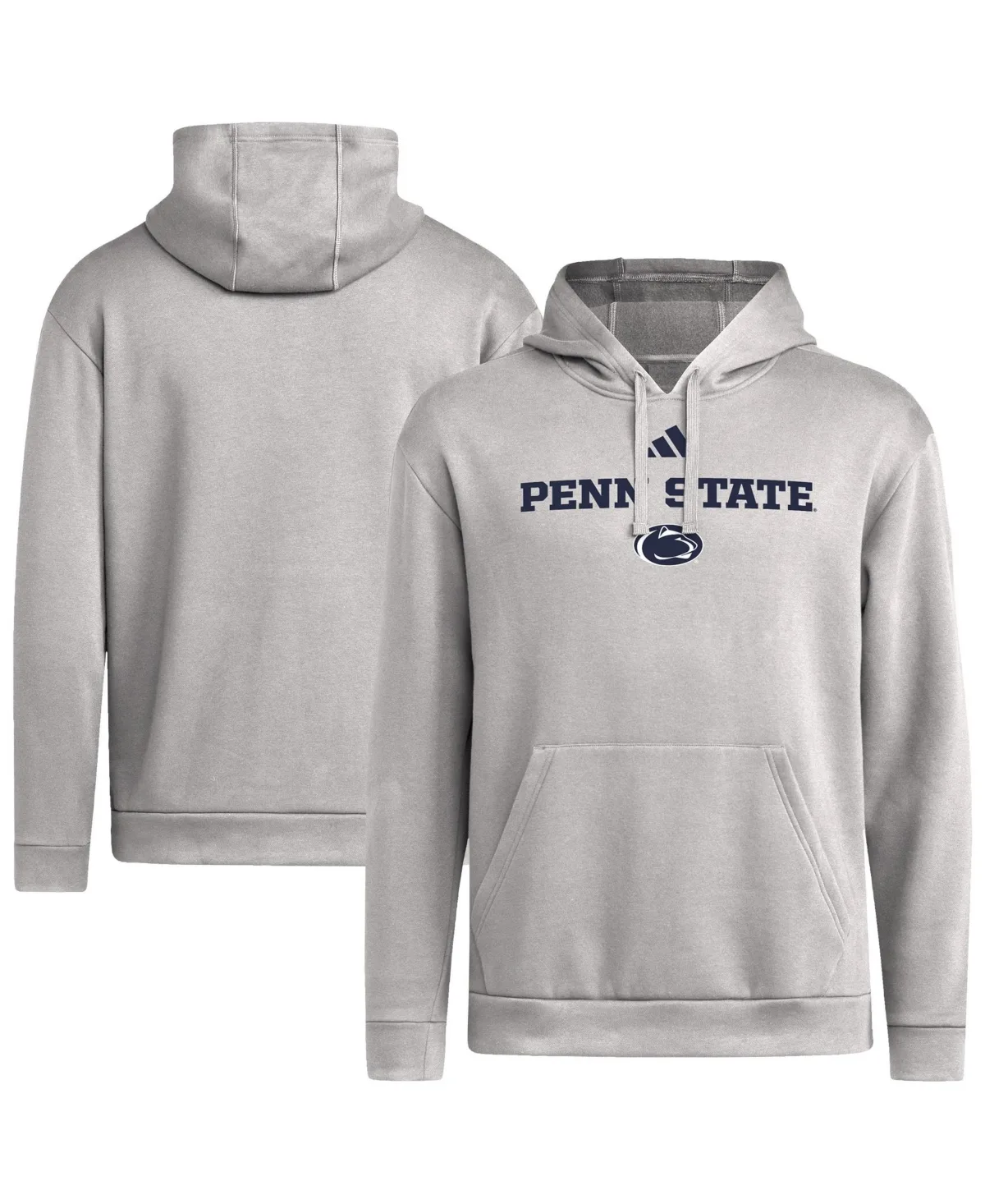Penn State Nittany Lions Wordmark Hoodie by adidas