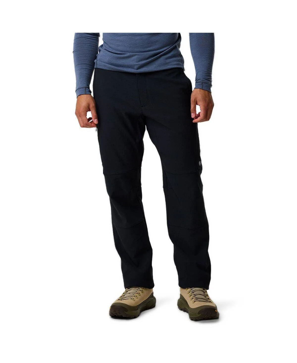Destination Softshell Fleece Utility Pant Softshell Pants