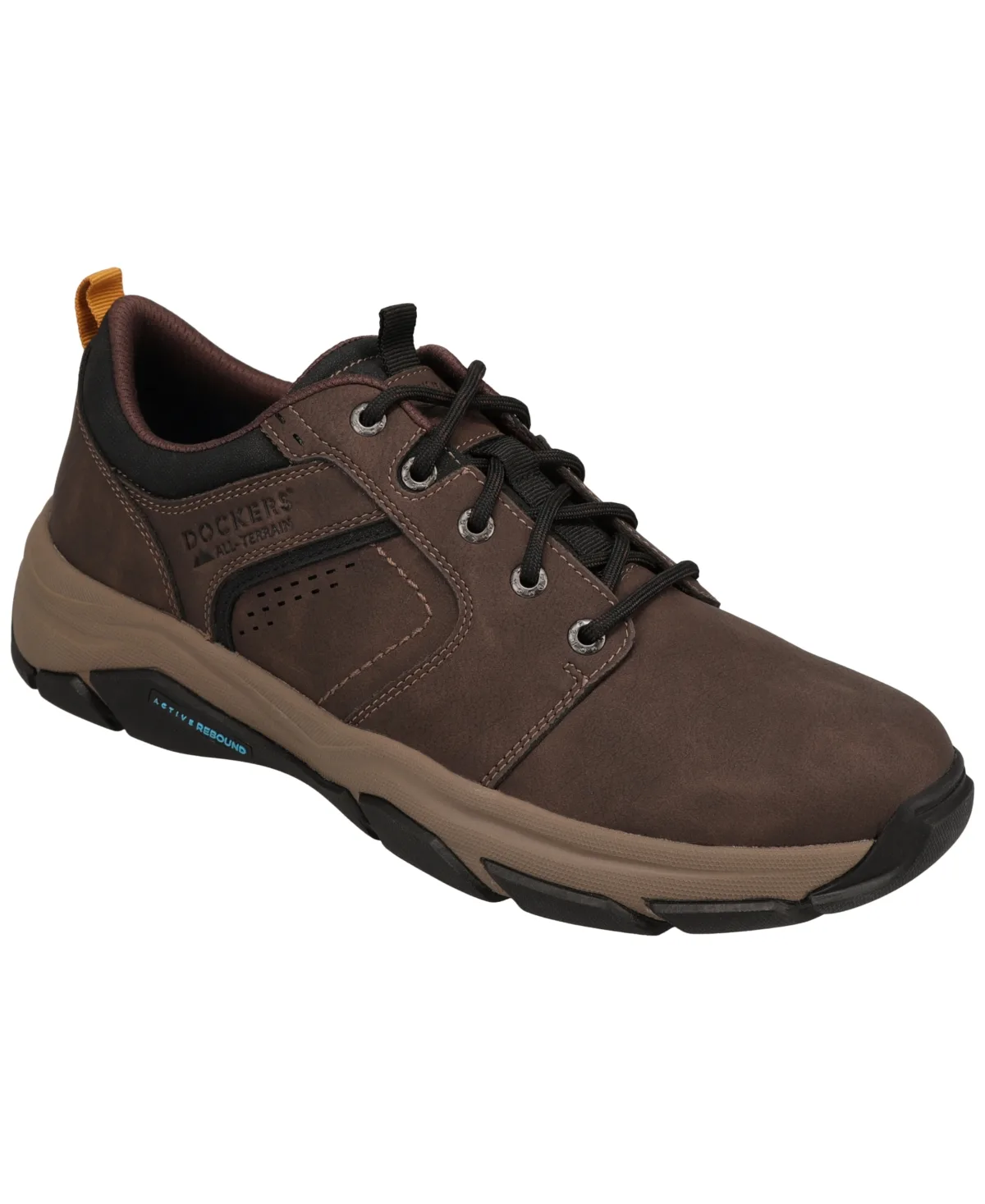 Rockwell Casual Sneakers by Dockers