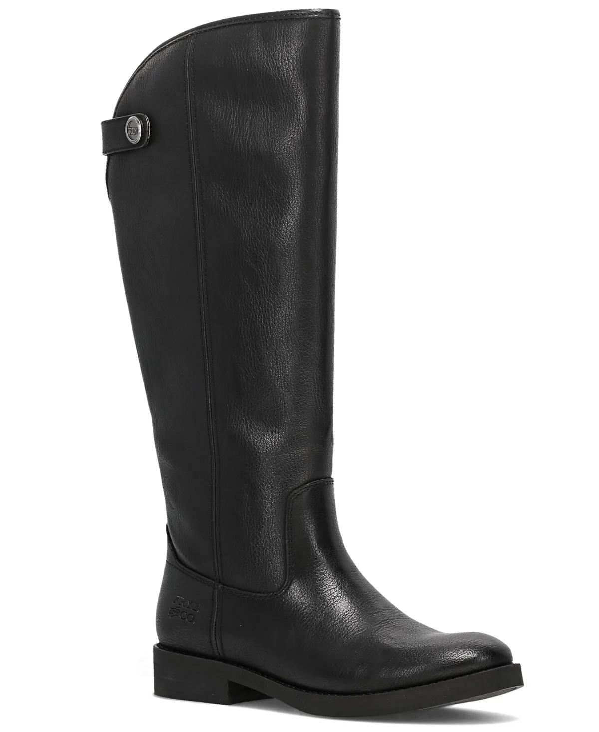Kellie Knee High Riding Boots by Frye