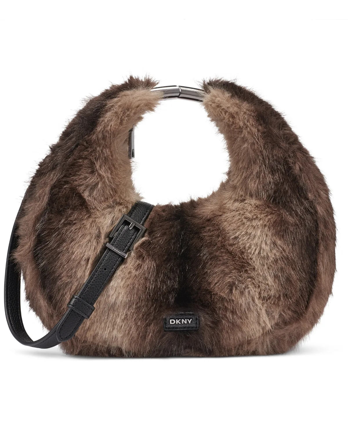 Margot Small Handle Crossbody Handbag by DKNY