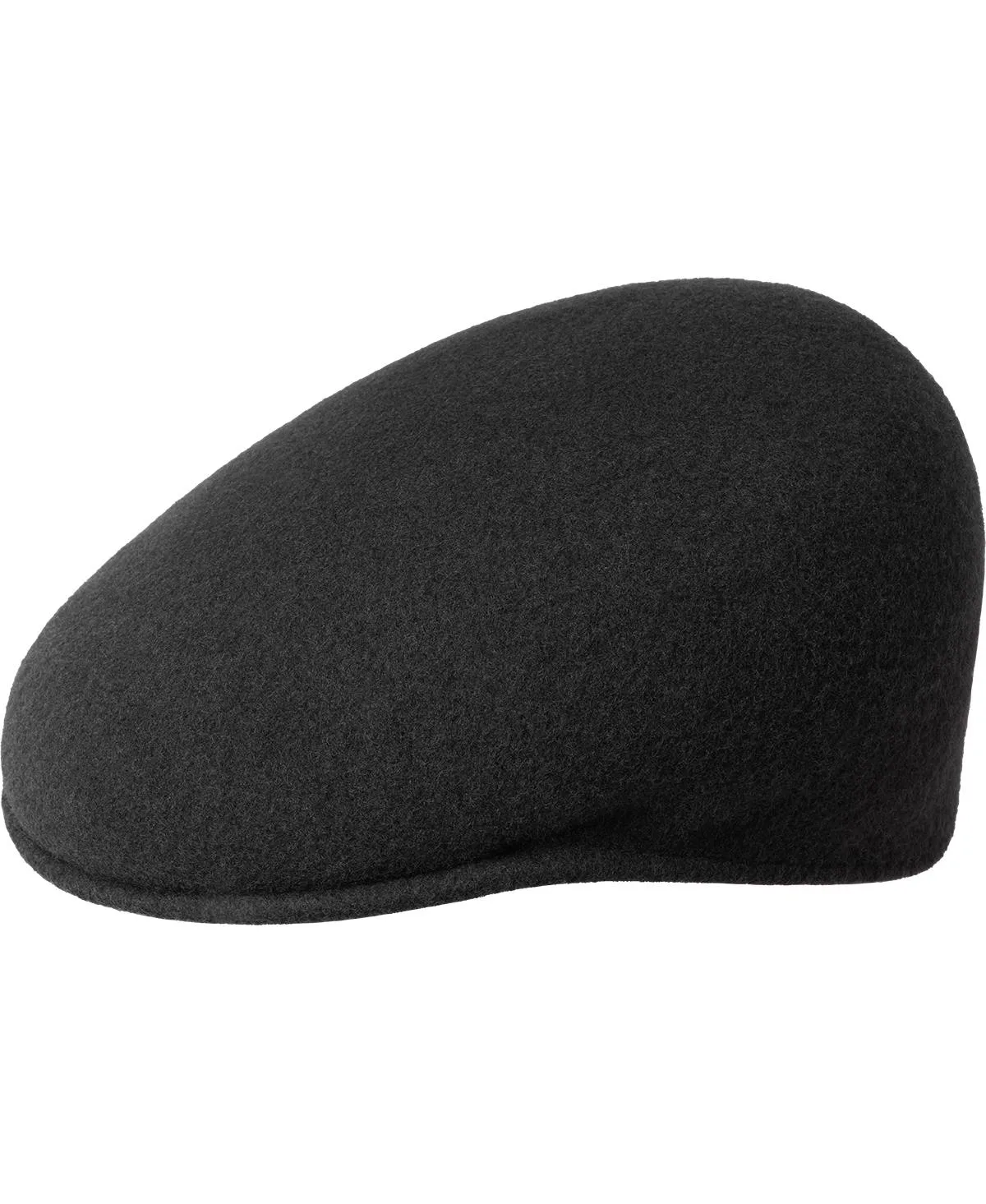 Wool 504 Ivy Cap by Kangol