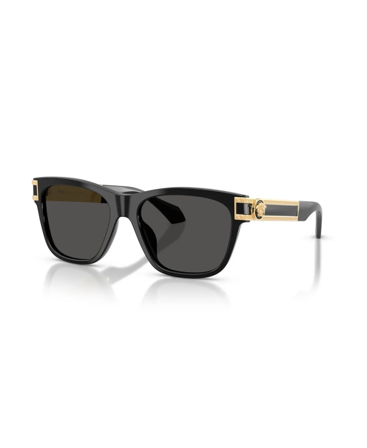 Square Sunglasses VE4527U by Versace