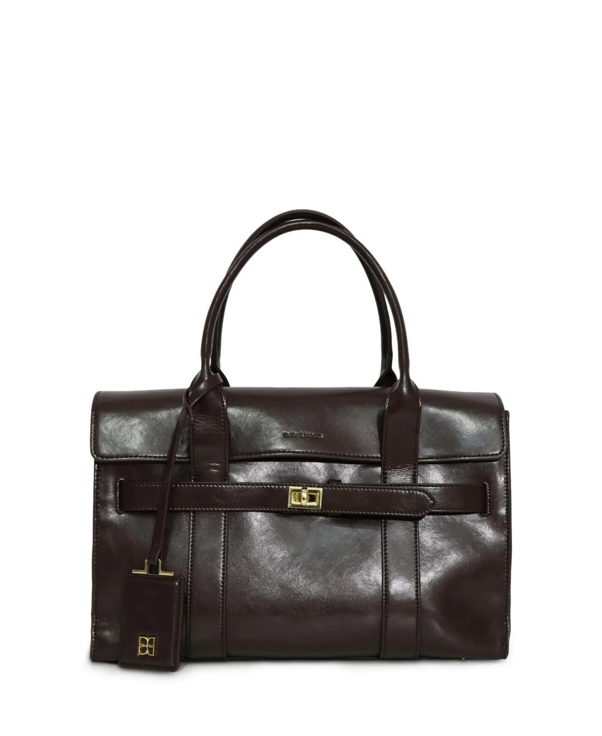 So What Tote Bag by Belle & Bloom