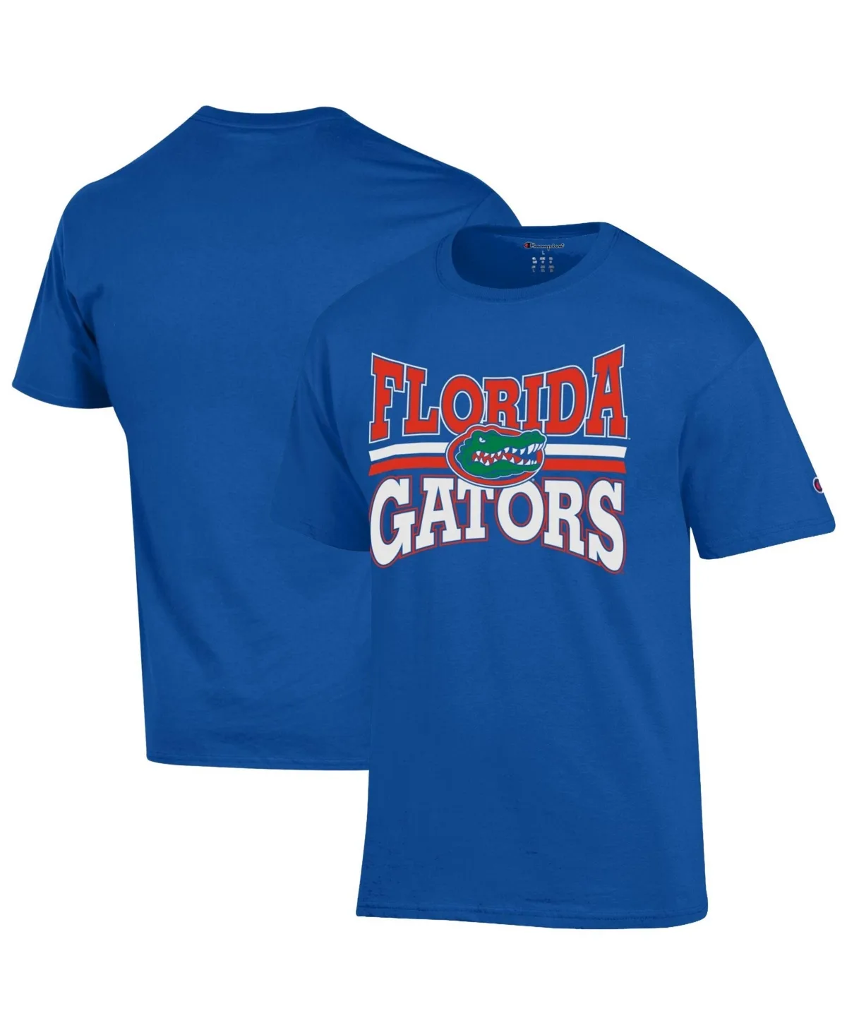 Florida Gators Team Zoom T-Shirt by Champion