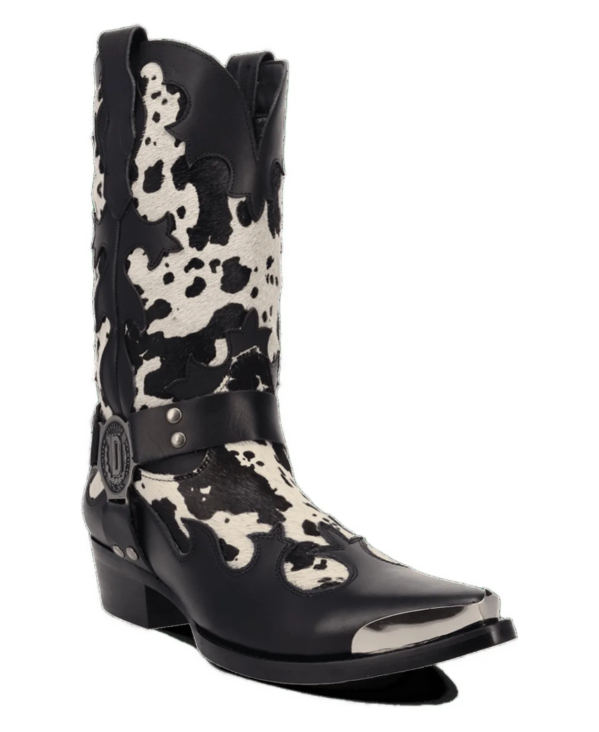 Desperado Leather Boot by Dingo