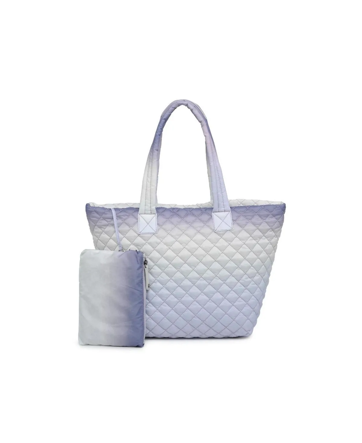 Breakaway Tote by Urban Expressions