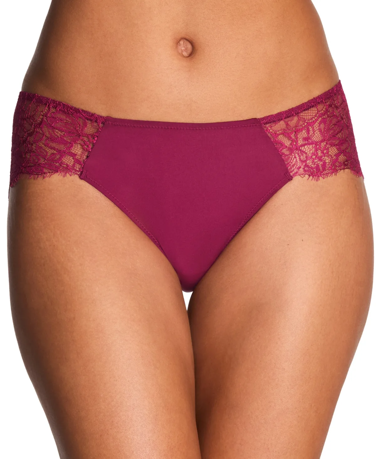 B.temptd by Wacoal Its on Hipster Underwear 974296 by Btemptd