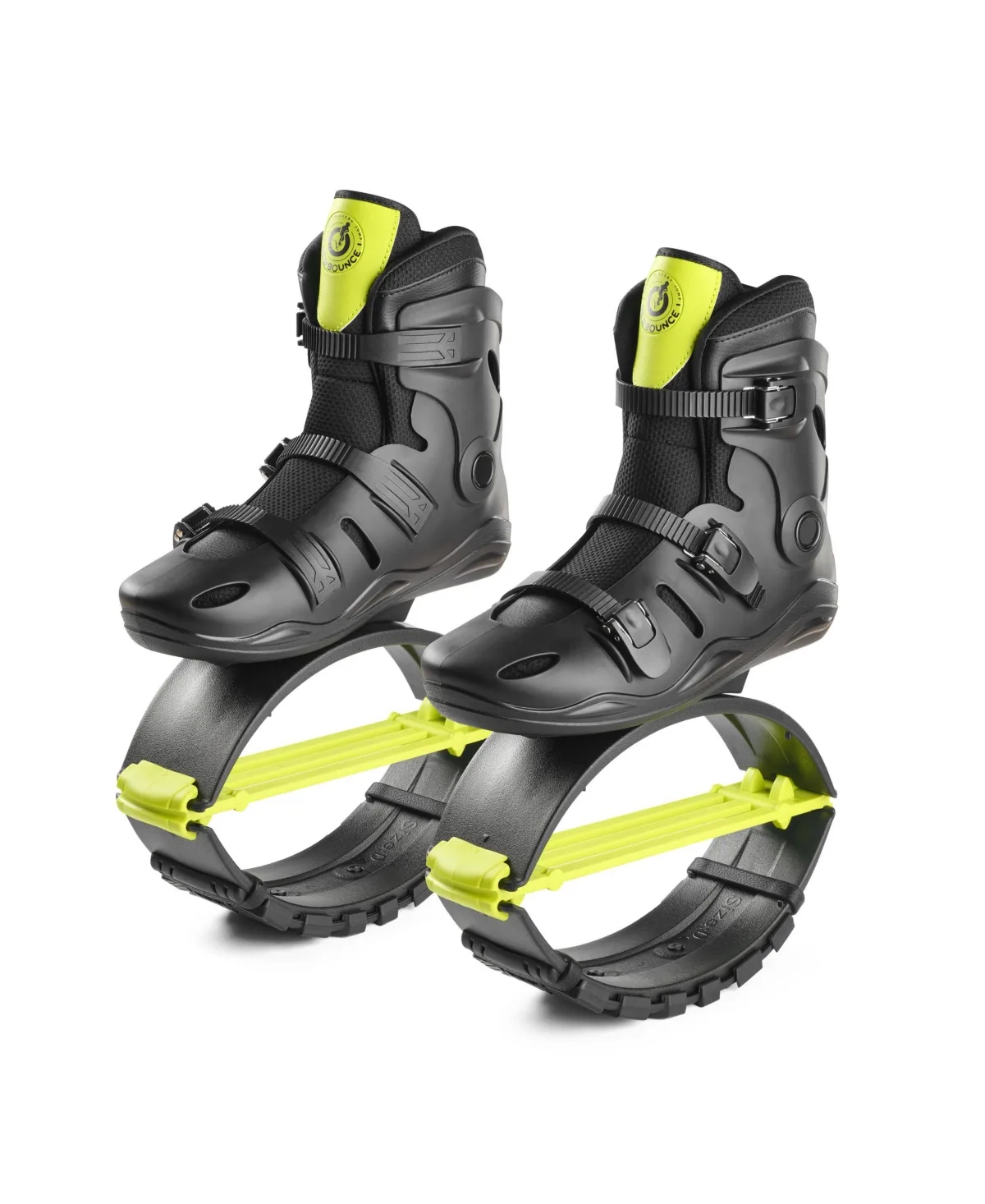 Adult Jumping Shoes by New Bounce