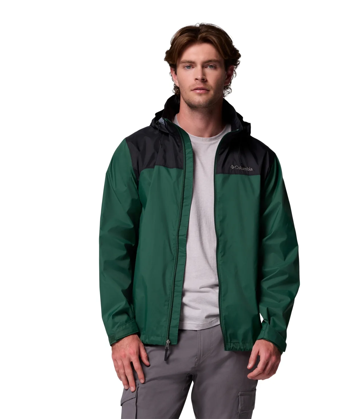 Glennaker Lake II Rain Jacket by Columbia
