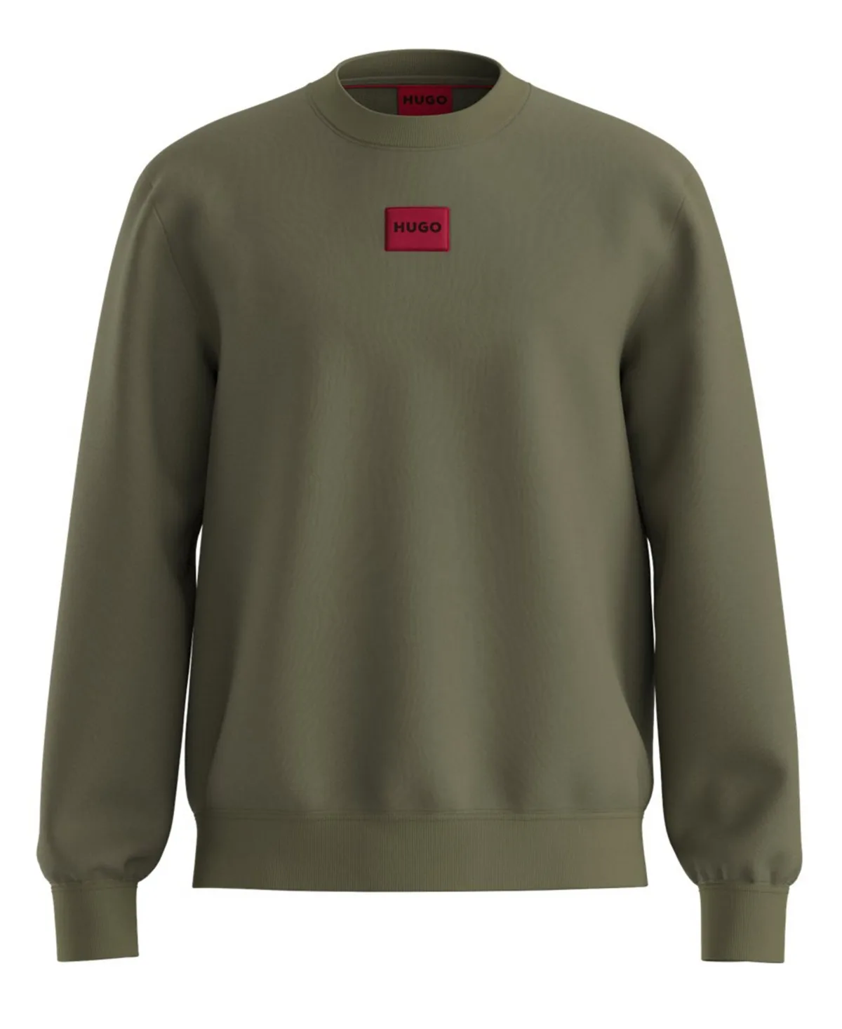 Diragol212 Crew Neck Sweatshirt by Hugo Boss
